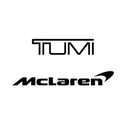 TUMI | MCLAREN