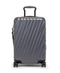 TUMI 19 DEGREE walizka kabinowa poszerzana international S 147676-T530