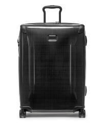 TUMI średnia walizka 4-kołowa z poszerzeniem TEGRA-LITE 144793-1060