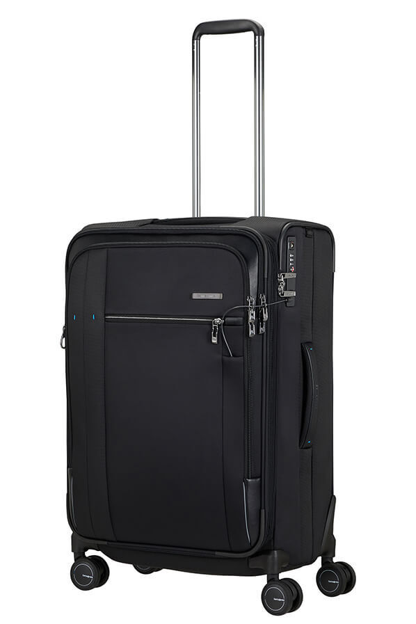 SURF RANGER XT 330 T-custom【Z-439】 Samsonite SPECTROLITE 3.0 TRVL walizka poszerzana średnia na