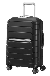 Samsonite Flux walizka kabinowa na kółkach 55 cm CB0-001 PROMOCJA -15 % !