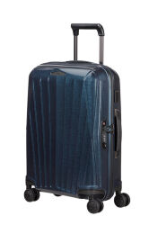 SAMSONITE MAJOR-LITE walizka kabinowa poszerzana na 4 kołach 55 cm KM1-001