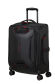 Samsonite Ecodiver Walizka kabinowa na 4 kołach 55cm (20cm) KH7-015 BLACK FRIDAY