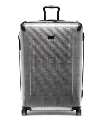 TUMI Duża 4-kołowa walizka z poszerzeniem TEGRA-LITE 144794-T484