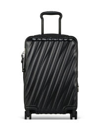 TUMI 19 DEGREE Exclusive walizka kabinowa na 4 kółkach 142876-9705