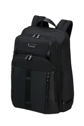 Samsonite Urban-Eye plecak na laptopa poszerzany 17,3