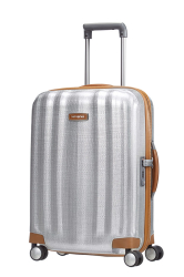 Samsonite Lite-Cube DLX walizka kabinowa na kółkach 55 cm 82V-002