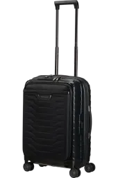 SAMSONITE PROXIS EASY ACCESS WALIZKA KABINOWA POSZERZANA NA 4 KOŁACH CW6-007