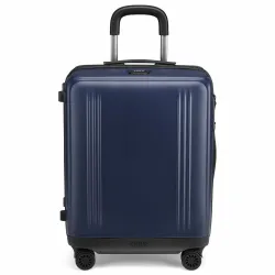 ZERO HALLIBURTON walizka z tworzywa kabinowa 56 cm Continental FH80021-03