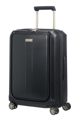 Samsonite Prodigy walizka kabinowa na komputer na 4 kółkach 16'4" 55 cm 00N-001