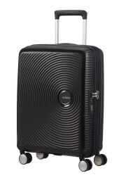 American Tourister Soundbox walizka mała kabinowa 55 cm 32G-001 Rabat -15%