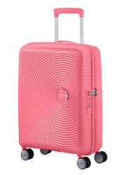 American Tourister Soundbox walizka duża L 77 cm 32G-003 PROMOCJA -15% !