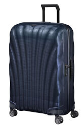 Samsonite C-LITE WALIZKA NA 4 KOŁACH 69 CM CS2-003 - 2
