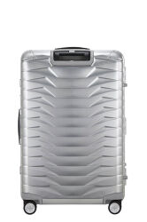 Samsonite Proxis Alu Walizka na 4 kołach 76cm Aluminium K0208003 - 4