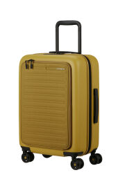 Samsonite STACKD walizka kabinowa z kieszenią z przodu KF1-005
