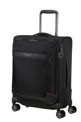 Samsonite PRO-DLX 6 walizka kabinowa poszerzana na 4 kołach KM2-015