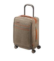 HARTMANN Tweed walizka kabinowa poszerzana na 4 kółkach 55 cm 119428-4652