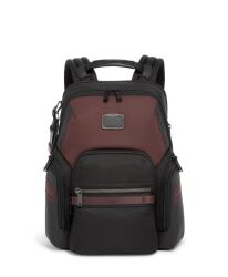 TUMI Plecak na komputer 15" Navigation Backpack ALPHA BRAVO 152405-B124