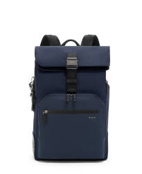 TUMI Plecak na laptopa 15" Osborn Roll Top Backpack HARRISON 140116-2891