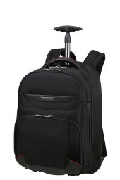 SAMSONITE Pro-DLX 6 Plecak na komputer na kołach 17.3