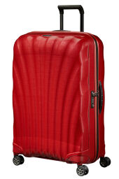Samsonite C-LITE WALIZKA NA 4 KOŁACH 75CM CS2-004