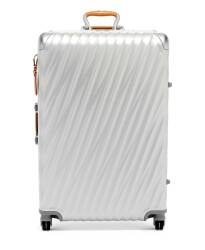TUMI duża walizka z aluminium 19 degree 124852-6908  