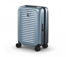 Victorinox Airox mała walizka kabinowa błękitna