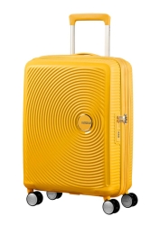 American Tourister Soundbox walizka 55 cm 32G-001 PROMOCJA -15% !