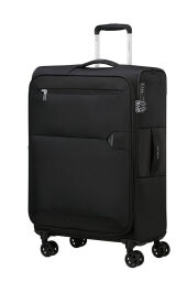 Samsonite Urbify średnia walizka na 4 kołach 68 cm poszerzana KO7-006