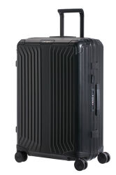 Samsonite LITE-BOX ALU WALIZKA z aluminium NA 4 KOŁACH 76CM CS0-003 - 3