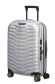 SAMSONITE PROXIS WALIZKA KABINOWA POSZERZANA NA 4 KOŁACH 55CM (20/23CM)
