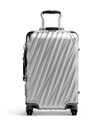 TUMI 19 DEGREE walizka kabinowa międzynarodowa 98817-1776 PROMOCJA -10%
