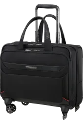 Samsonite PRO-DLX 6 teczka na komputer kabinowa na 4 kołach 15.6