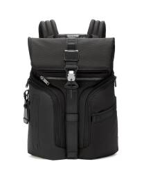 TUMI Alpha Bravo Plecak na laptopa 15" Logistics Flap Lid Backpack 142481-1041