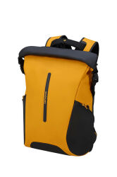 Samsonite Ecodiver Plecak na laptopa RollTop L 17,3" KH7-022