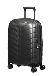 SAMSONITE ATTRIX walizka kabinowa poszerzana 55 cm KK8-002