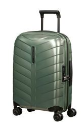 SAMSONITE ATTRIX walizka kabinowa poszerzana 55 cm KK8-002