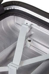 SAMSONITE PROXIS WALIZKA KABINOWA POSZERZANA NA 4 KOŁACH 55CM (23/26CM) CW6-005 PROMOCJA -15% ! - 12