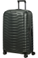 SAMSONITE PROXIS WALIZKA KABINOWA POSZERZANA NA 4 KOŁACH 55CM (23/26CM) CW6-005 PROMOCJA -15% !