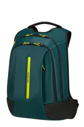 Samsonite Ecodiver Plecak na laptopa L 17,3" KH7-003