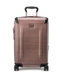 TUMI Tegra-Lite Duży 4-kołowy bagaż podręczny z poszerzeniem 144791-4482