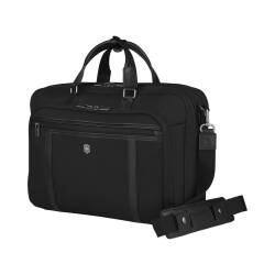 Victorinox Werks Professional Cordura Torba-Plecak na laptopa 15" czarna