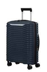 Samsonite Upscape Walizka kabinowa na 4 kołach poszerzana KJ1-001 - 5