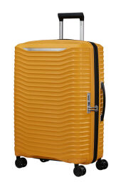 Samsonite Upscape Walizka kabinowa na 4 kołach poszerzana KJ1-001